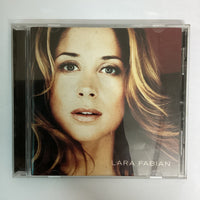 ซีดี Lara Fabian - Lara Fabian CD VG+