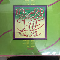 แผ่นเสียง Various - Disco Hit Special Vinyl VG 2LPS