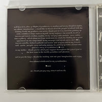 ซีดี Deni Hines - Imagination CD VG+