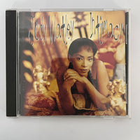ซีดี Jody Watley - Intimacy CD VG+