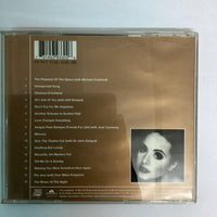 ซีดี Sarah Brightman - The Andrew Lloyd Webber Collection CD VG+