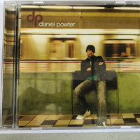 ซีดี Daniel Powter - DP CD VG+
