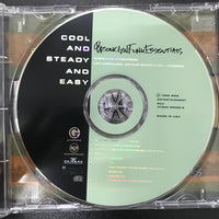 ซีดี Brooklyn Funk Essentials - Cool And Steady And Easy CD VG+