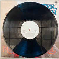 แผ่นเสียง Peter Rowan - Medicine Trail Vinyl VG+