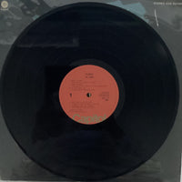แผ่นเสียง The Band - Islands Vinyl VG+