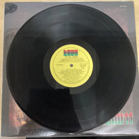 แผ่นเสียง Eric Gale - Forecast Vinyl VG+