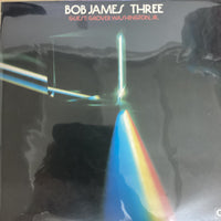 แผ่นเสียง Bob James - Three Vinyl VG+
