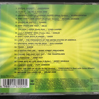 ซีดี Various - Max3 Best Hits In The World '96 CD VG+