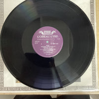 แผ่นเสียง Wolfgang Amadeus Mozart - Emma Kirkby, Westminster Cathedral Choir, The Academy Of Ancient Music, Christopher Hogwood - Exsultate Jubilate / Motets Vinyl VG+