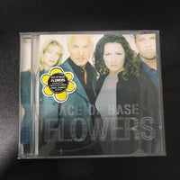 ซีดี Ace Of Base - Flowers CD VG+