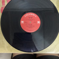 แผ่นเสียง Various - The Best Of ' 66 Vol.1 Vinyl VG