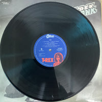 แผ่นเสียง T. Rex - Tanx Vinyl VG