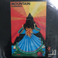 แผ่นเสียง Mountain - Climbing! Vinyl VG+