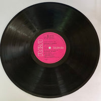 แผ่นเสียง George Gershwin / Richard Addinsell / Hubert Bath, The Boston Pops Orchestra, Arthur Fiedler - Rhapsody In Blue / Warschauer Konzert / Cornish Rhapsody Vinyl VG