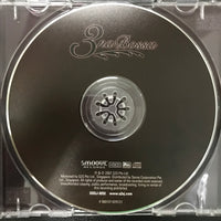 ซีดี 3 Na Bossa - Instrumental Moods CD VG+