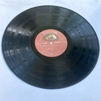 แผ่นเสียง Dmitri Shostakovich, Vladimir Fedoseyev, Большой Симфонический Оркестр Всесоюзного Радио - Symphony No.5 In D Minor Op.47 Vinyl VG+