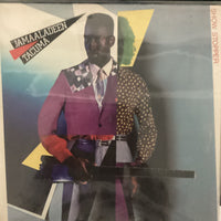 แผ่นเสียง Jamaaladeen Tacuma - Show Stopper Vinyl VG+