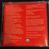 ซีดี Roberta Flack - Holiday CD VG+