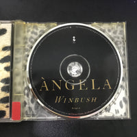 ซีดี Angela Winbush - Àngela Winbush CD VG+