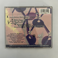 ซีดี Crystal Waters - Surprise CD NM