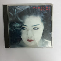 ซีดี Personz - Move CD VG