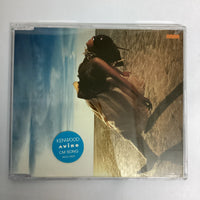 ซีดี Misia - Escape CD VG+