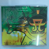 ซีดี Ayumi Hamasaki - Cyber Trance Presents Ayu Trance CD VG+