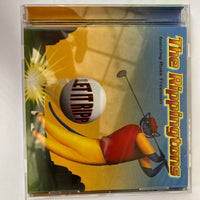 ซีดี The Rippingtons / Russ Freeman - Let It Ripp CD VG+