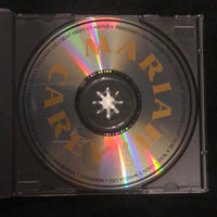 ซีดี Mariah Carey - Mariah Carey CD VG