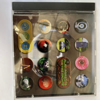 ซีดี Alan Parsons - The Time Machine CD NM or M-
