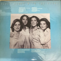 แผ่นเสียง Debby Boone - You Light Up My Life Vinyl VG+