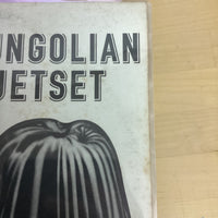 แผ่นเสียง Altz / Mungolian Jet Set - Epics And Donuts Vinyl VG
