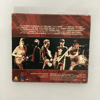 ซีดี Maroon 5 - Songs About Jane CD VG+