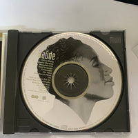 ซีดี Daúde - Daúde CD VG+