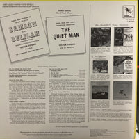 แผ่นเสียง Victor Young - Samson And Delilah / The Quiet Man Vinyl VG+