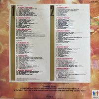 แผ่นเสียง The Man With The Golden Horn - Non-Stop Tijuana Vinyl VG+