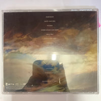 ซีดี Wolfmother - Wolfmother CD VG+