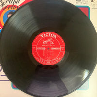 แผ่นเสียง 鶴田浩二 - グランド・デラックス Vinyl VG+