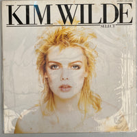 แผ่นเสียง Kim Wilde - Select Vinyl VG+