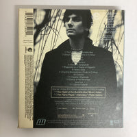 ซีดี Maksim - The Piano Player CD NM or M- 1CD 1VCD