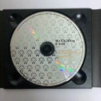 ซีดี Mr.Children - B-Side CD VG+ 2CDs
