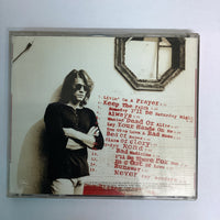 ซีดี Bon Jovi - Cross Road CD VG+