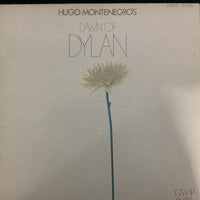 แผ่นเสียง Hugo Montenegro - Hugo Montenegro's Dawn Of Dylan Vinyl VG+