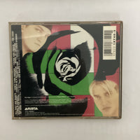 ซีดี Ace Of Base - The Sign CD VG+