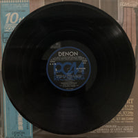 แผ่นเสียง Wolfgang Amadeus Mozart, Hansjörg Schellenberger, Philharmonia Quartett Berlin - Quartet in F Major, KV370; Adagio in C Major, KV580a; Quintet in C Minor, KV406 516b Vinyl VG+