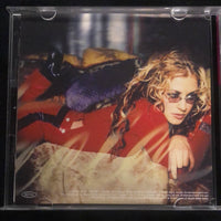 ซีดี Anastacia = Anastacia - Not That Kind = ナット・ザット・カインド CD VG+