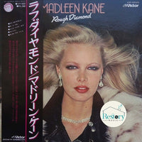 Madleen Kane : Rough Diamond (LP, Album, Gat)