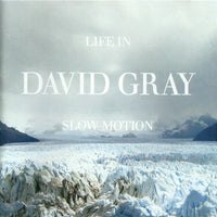 David Gray - Life In Slow Motion CD VG+