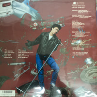 แผ่นเสียง Hound Dog - Stand Play Vinyl VG+