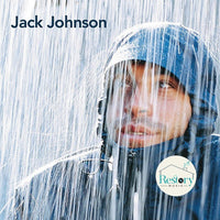 Jack Johnson - Brushfire Fairytales CD NM or M-